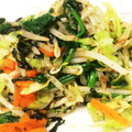 クックKLD765☆'s cooksnap of when they made 南房総市給食◆磯香和え.