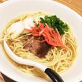 Nana777's cooksnap of when they made 作ってみたら簡単☆ソーキそば.
