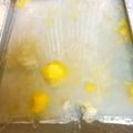 そらのおと's cooksnap of when they made 柚子かん.