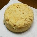 ゆーかか's cooksnap of when they made シンプルなおからケーキ.
