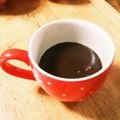 なーみやん☆'s cooksnap of when they made 材料2つ、メッチャ簡単チョコムース.