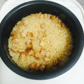 ✩ry's cooksnap of when they made 豚角煮が余ったら♪絶品炊き込みご飯☆.