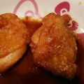 ☆う～の☆'s cooksnap of when they made 鶏のふっくら照り焼き.