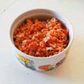 ★Nyui★'s cooksnap of when they made 簡単！美味しい！手作り鮭フレーク。.