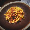 りんとひなのおうち's cooksnap of when they made 簡単！トマト缶で本格ミートソース♪.