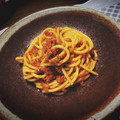りんとひなのおうち's cooksnap of when they made 簡単！トマト缶で本格ミートソース♪.
