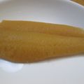 daikanon's cooksnap of when they made 数の子の味付け.