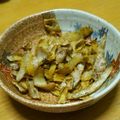 tomoyuppi's cooksnap of when they made じゃが芋の皮でカリカリエコポテ.