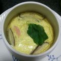 キラキラ星人☆'s cooksnap of when they made 基本の茶わん蒸し.