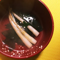 みぃーーみ☆'s cooksnap of when they made 簡単竹の子の煮物.
