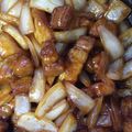 くまざえもん's cooksnap of when they made 簡単だけど手の込んだ酢豚！.