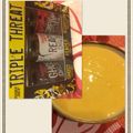 むちmuchiko's cooksnap of when they made ナチョチーズ☆ナチョスのチーズディップ♪.
