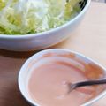 たにたーに's cooksnap of when they made ジンジャー入りコブサラダドレッシング♪.