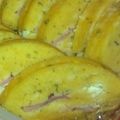 ai♡kitchen's cooksnap of when they made トマトとベーコンのケーク・サレ.