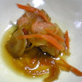 yaichin's cooksnap of when they made 鮭の南蛮漬け.