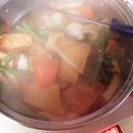 ☆☆子's cooksnap of when they made 里芋と鶏肉の煮物.