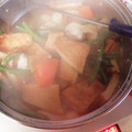 ☆☆子's cooksnap of when they made 里芋と鶏肉の煮物.