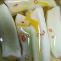 オンマkt's cooksnap of when they made 大根の漬物.