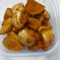 まったり宇治抹茶's cooksnap of when they made ラディッシュの味噌漬け　サラダ感覚で～.
