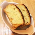 てるともまま's cooksnap of when they made 【簡単】HMでしっとりパウンドケーキ.