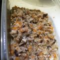 ☆くぅたろぅ☆'s cooksnap of when they made 常備菜、我が家の切り干し大根煮.