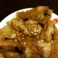 サトモユリア's cooksnap of when they made ジューシー肉巻き大根♪.