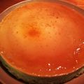 ryosan01's cooksnap of when they made 豆乳使用のさつまいもプリン(*≧∀≦*).