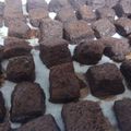 クックMXCIEV☆'s cooksnap of when they made ♡¥節約レシピ♡ラスクチョコ風おやつ.