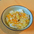 ささじぃ☆'s cooksnap of when they made 離乳食完了期〜野菜たっぷり中華丼.