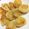 ttt12345's cooksnap of when they made [簡単]大根餅が美味でした♪[適当].