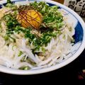 ベジフルクック's cooksnap of when they made 卵かけごはんinしらす.