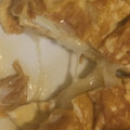 クックI6HNU6☆'s cooksnap of when they made 簡単☆余ったお餅でだし巻たまご.