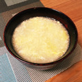 pe_summer☆'s cooksnap of when they made 残り野菜と生姜で♪とろりんスープ.