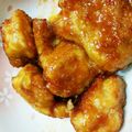 エカ☆モグ's cooksnap of when they made やわらか☆バーベキューチキン.