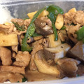 クック85W0MR☆'s cooksnap of when they made 豚ロース肉とエリンギのさっぱり炒め.