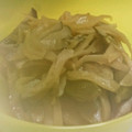 tetorapod's cooksnap of when they made ★簡単★砂糖ナシ！大根とさつま揚げの煮物.