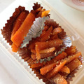 よりぴ＊'s cooksnap of when they made 簡単！ 人参のきんぴら.