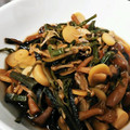 今りー's cooksnap of when they made 万能・山菜とえのきの甘辛煮.