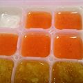 ウィンナ's cooksnap of when they made 離乳食初期★簡単！いちごソース.