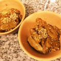 yumi314's cooksnap of when they made 簡単☆ごぼうの甘辛あげ～♪.