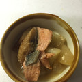 Ｌｅｋｋｅｒ！'s cooksnap of when they made 大根と甘鮭の味噌煮.