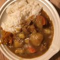 まぐぐー's cooksnap of when they made ★圧力鍋★ポークカレー.