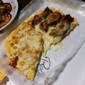 こっち16's cooksnap of when they made おからで簡単マルゲリータピザ♡.