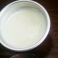 空遥☆ましゃlove's cooksnap of when they made 牛乳嫌いちゃんにも♡簡単みるくぷりん.