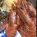 Katlin's cooksnap of when they made おせち料理「あっさり系海老の鬼瓦焼き」.