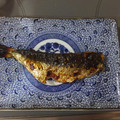 zuboramam's cooksnap of when they made いわしの梅塩焼き.