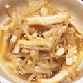 sshion's cooksnap of when they made 簡単♪節約♪もやしの煮浸し.