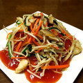 ツクモグサ's cooksnap of when they made 揚げ鱈の甘酢あんかけ ♪.