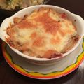 なぎさ＊♪'s cooksnap of when they made 10分で♪簡単☆シーフードドリア.