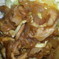 ketuji's cooksnap of when they made 失敗なしの豚の生姜焼き.